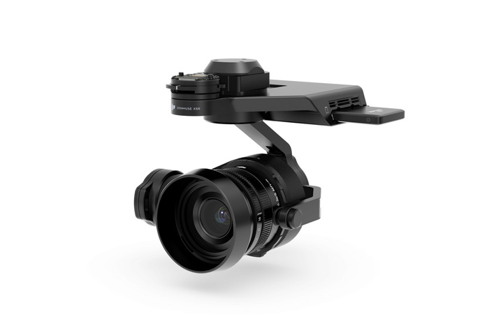 Zenmuse XR5